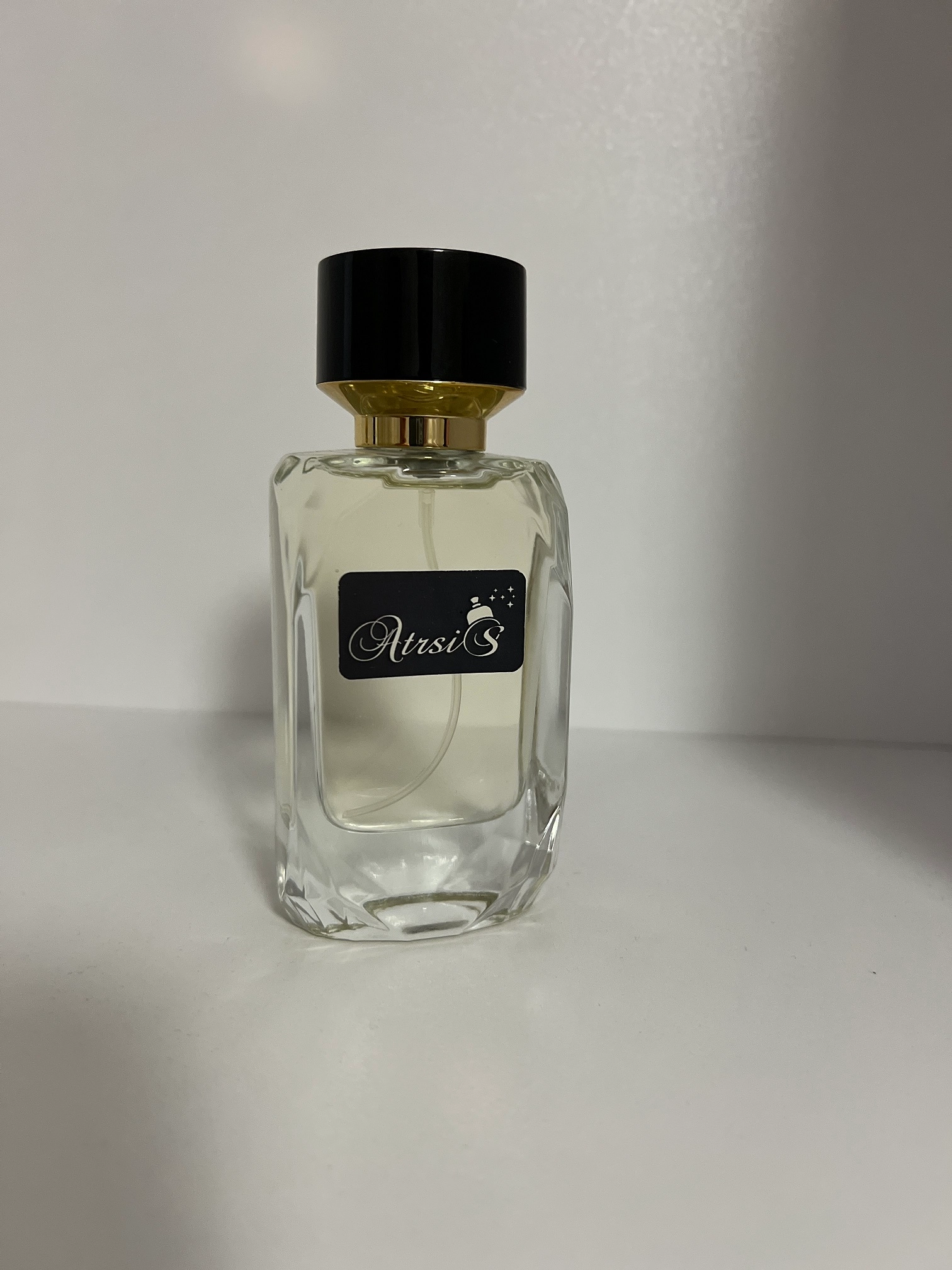 سفارش اینترنتی عطر بلک افغانو عطرسیس